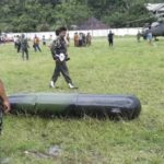 Pesawat Helikopter Yang ditumpangi Kepala BNPB Alami Kecelakaan