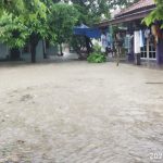 Desa Sumur Adem Di Terjang Banjir, Aktivis Kemanusiaan KRI Siapkan Alat Evakuasi Darurat