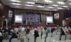 DEM Aceh Gelar Seminar: Peran Mahasiswa dalam Mempertahankan Kedaulatan Energi