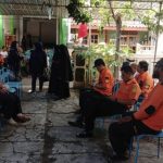 Aktivis Kemanusiaan KRI Meninggal, Setelah Usai Tanam Pohon