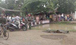 Misteri Mayat Di Desa Juntikbon Indramayu