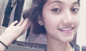 Septiyani Gadis Asal Indramayu Di Vonis Kanker tulang Butuh Bantuan