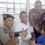 Rohadi Mendekam 4 Tahun Di Sukamiskin,  Tagih Janji DPR RI