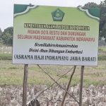 Segera Di Bangun Asrama Embarkasi Haji Indramayu