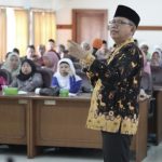 Baznas Berdayakan Majelis Taklim Agar Bisa Mengurangi Kemiskinan