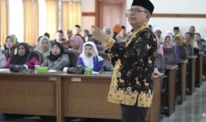 Baznas Berdayakan Majelis Taklim Agar Bisa Mengurangi Kemiskinan