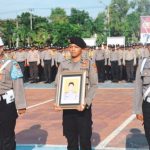AKBP Suhermanto: Pecat Anggota Disersi