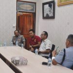 Kapolres Indramayu Undang Pihak Menejemen PT PG Rajawali Mediasi Kasus Lahan HGU