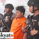 Terungkap Motif Pembunuhan Disertai Pembakaran Remaja Di Banyuwangi