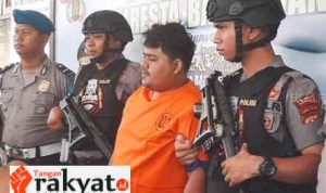 Terungkap Motif Pembunuhan Disertai Pembakaran Remaja Di Banyuwangi