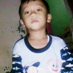 Reza Saputra Anak Umur 7 Tahun Warga Cirebon Girang Di Culik