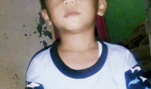 Reja Saputra Anak Umur 7 Tahun Warga Cirebon Girang Di Culik