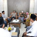 Kapolres Indramayu gelar Silahturahmi Dengan Berbagai Organisasi, Tokoh Masyarakat, Dan Agama Paska Kericuhan Minahasa