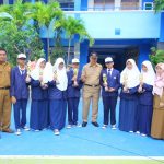 Hebat, SMPN 2 Sindang Kembali Mengukir Prestasi MMC