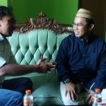 Juhadi Bacabup Melalui Stafnya, Janji Akan Memperkuat ASN