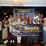 Kuningan Car Community Gelar 1st Anniversary