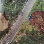 Jasa Marga Jelaskan Informasi Tentang Terjadinya Longsor Cipularang Km 118
