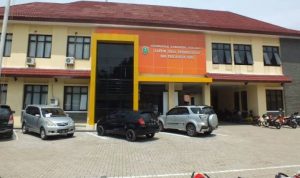 Mengurus KTP Berbulan-Bulan, Plt. Bupati Indramayu Geram.