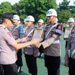 Kapolda Jabar Pecat 16 Anggota Polri Karena Terlibat Berbagai Kejahatan