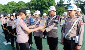 Kapolda Jabar Pecat 16 Anggota Polri Karena Terlibat Berbagai Kejahatan