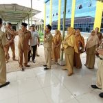 Plt Bupati Indramayu: Tolong Benahi Fasilitas RSUD Pantura MA Sentot Patrol