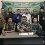 FAI UNWIR adakan Workshop dan FGD Penulisan Jurnal Bereputasi Internasional