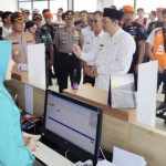 Stasiun Jatibarang Tingkatkan Fasilitas Pelayanan Konsumen