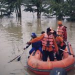 Hari Ke Empat Pencarian Elang  Masih Belum Berhasil