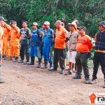 Memasuki Hari Ke Lima, Elang Belum Ditemukan Oleh Tim SAR Gabungan