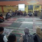 F-PRB Indramayu Organisasi Berbasis Kemanusiaan Di Bentuk Berdasarkan SK Bupati