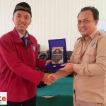 IWO Indramayu Gelar Pelatihan Jurnalistik Bersama Pelajar
