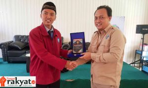 IWO Indramayu Gelar Pelatihan Jurnalistik Bersama Pelajar