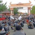 GMBI Tuntut Disdik Hilangkan Pungli