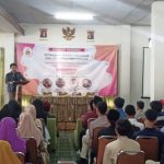 Dewan Energi Mahasiswa Sikapi Pengelolaan Blok Rokan