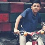 Noval Tenggelam Saat Mandi Di Waduk Bojongsari Indramayu