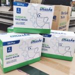 SBMI Bersama Pemda Indramayu Kirim 5.000 Masker Untuk Pekerja Migran