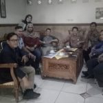 KPU Indramayu Galang Konsolidasi