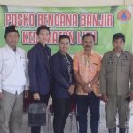 BEM Politeknik Banyuwangi Galang Dana Untuk Korban Banjir Bandang di Bondowoso