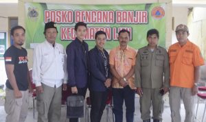 BEM Politeknik Banyuwangi Galang Dana Untuk Korban Banjir Bandang di Bondowoso