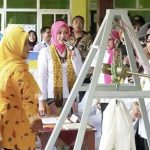 Atalia: Pantau Gizi Kronis Di Kabupaten Indramayu