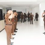 Kejati NTB Bentuk Tim Reformasi Birokrasi