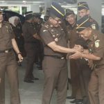 Dua Kejari Wilayah Hukum Kejati Riau Peroleh Predikat WBK