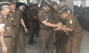Dua Kejari Wilayah Hukum Kejati Riau Peroleh Predikat WBK
