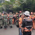 Susur Sungai Siswa SMP N 1 Turi Meninggal