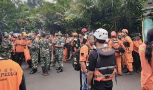 Susur Sungai Siswa SMP N 1 Turi Telan Korban Jiwa