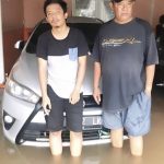 Indramayu Di Kepung Banjir