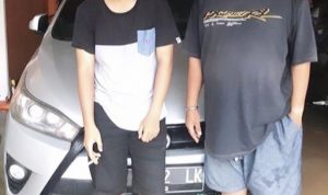 Indramayu Di Kepung Banjir