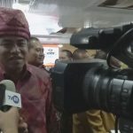 Kajatisu Akan Beri Perhatian Pada Perkara Korupsi Yang Tertunggak