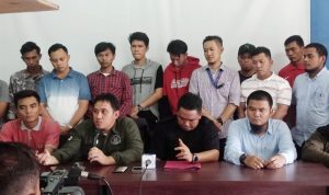 SPP UPMS I: Pertamina Siap 100 Persen Mengelola Blok Rokan