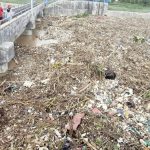 Bendung Bojongsari Jadi Tempat Sampah, Ketua Komisi IV Sidak